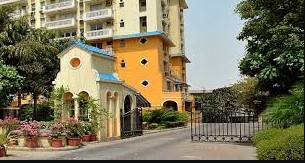 DLF Regency Park 1